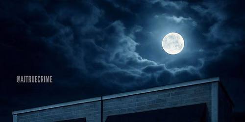 Haunted Spiritualist Church Tour & Ghost Hunt