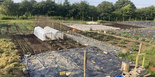 3rd Community Farming Festival Day 2026
