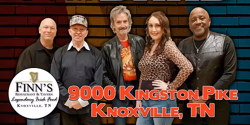 The Kincaid Band @ Finn's Restaurant & Tavern