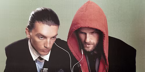 LANY: Soft World Tour