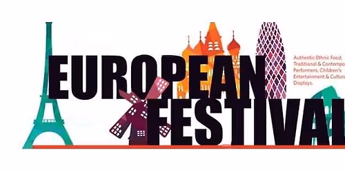 European Festival 2026