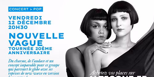 Nouvelle Vague \u2022 Altigone