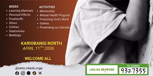 FOR THE LOVE OF A MOTHER