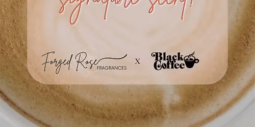 Perfume Oil Making Workshop