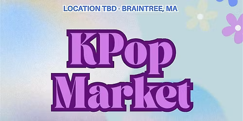 K-pop Market 2026