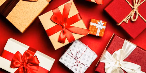 Make Your Own Holiday Gifts