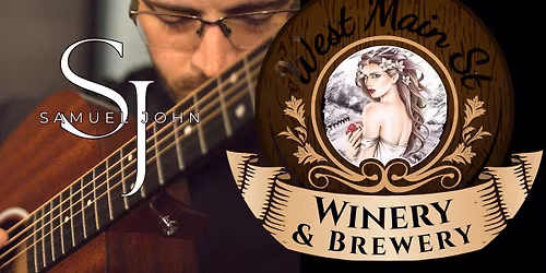 West Main Street Winery and Brewery