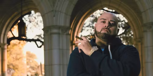 Big Gemini, Phora, NB Ridaz in Los Angeles
