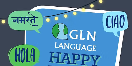 Language Networking and Happy Hour