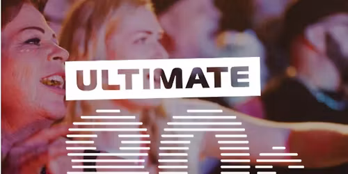 Ultimate 80s