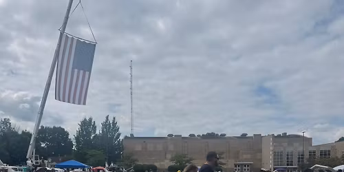 6th Annual Car Show and Street Fair- Struthers, Ohio