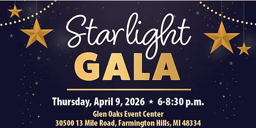 Starlight Gala