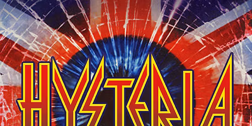 Red Lion Rock Festival ( headliners) 