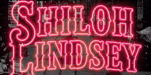 Shiloh Lindsey at Guilt & Co.