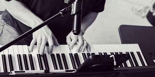 Trent Bergeron @ Alpha and Omega Farm 