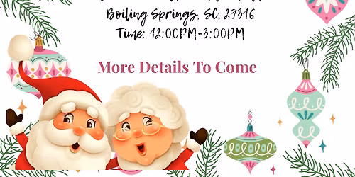 \u2728 The Sweetest Christmas Ever \u2728