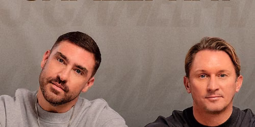 Babylon x FITZ Present: Camelphat