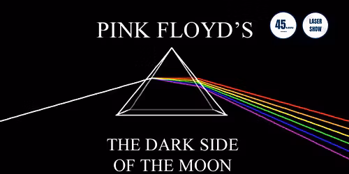Laser Pink Floyd: Dark Side Of The Moon