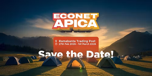 Econet Apica