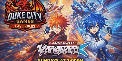 Cardfight!! Vanguard Standard Tournament