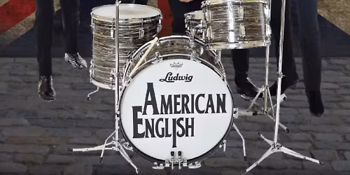 American English at Hobart Art Theater