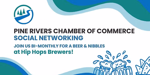 Business, Brews and Better Connections
