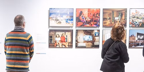World Press Photo Ausstellung Oldenburg