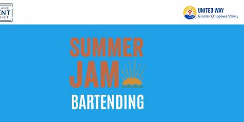 Jammin' for a Cause - Summer Jam Bartending