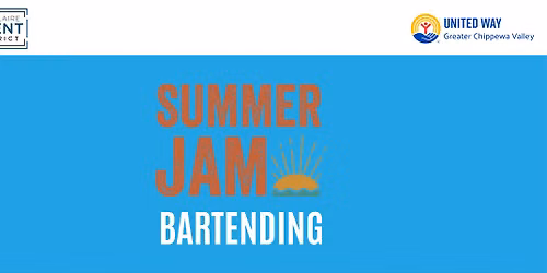 Jammin' for a Cause - Summer Jam Bartending