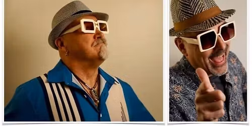 The Gigsters LIVE at Kimball Coffeehouse