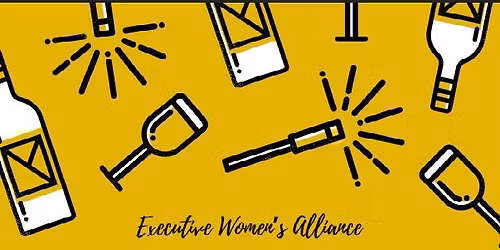 \ud83c\udf42 EWA Fall Fundraiser & Social\ud83c\udf78