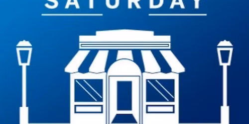Small Business Saturday- Bartlett Showroom