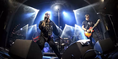 GENTLE GROOVE \u2013 LED ZEPPELIN