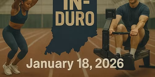 INDURO - Hybrid Race #4