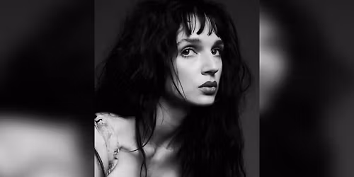 Poppy Manchester Tickets