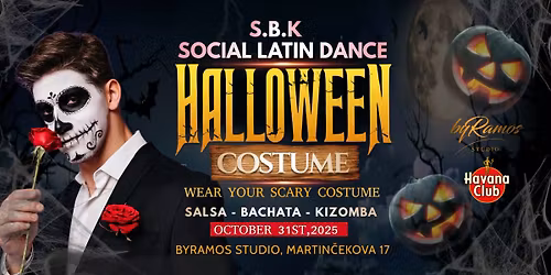 Halloween byRamos Studio!