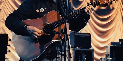 Headland Folkfest, Hartlepool 