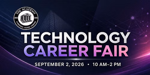 Job Fair Career Expo - Miami Campus