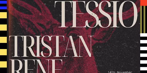 Polar Bolero \/ Tessio \/ Tristan Rene