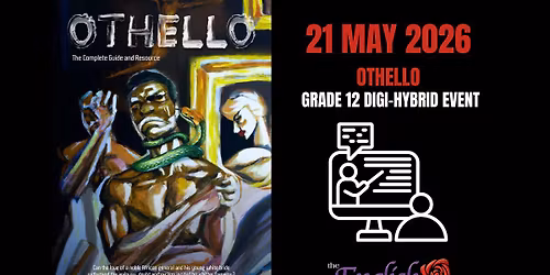 Othello Digi-Hybrid Event 
