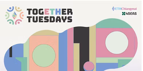 TogETHer Tuesday_ Zuzalu Special Session