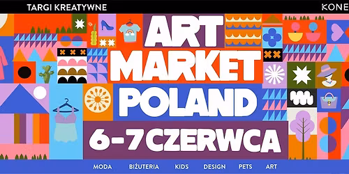 ART MARKET POLAND - 6-7 CZERWCA 2026 - KONESER