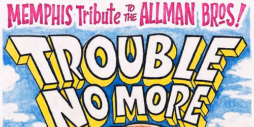 Allman Brothers Tribute