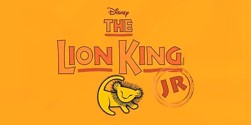 Mansfield Youth Theatre: The Lion King Jr.
