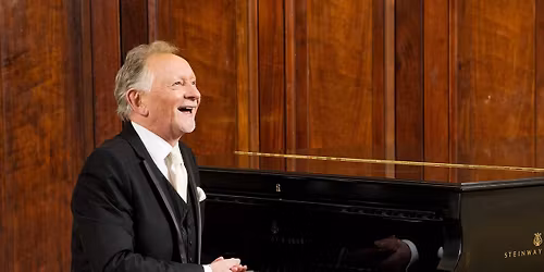 An Evening with Phil Coulter