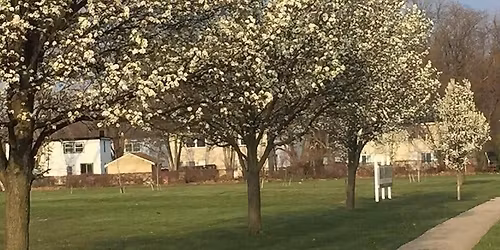 NCCC Monthly Meeting 