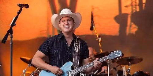 Jon Pardi Tickets
