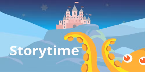 Storytime \ud83d\udcda