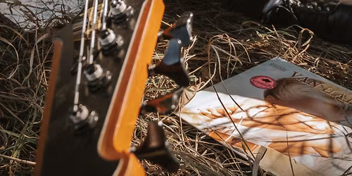 Joe Donnelly LIVE at Shiny Top Brewing