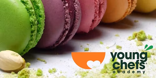 Le Macaron Magnifique - Macaron Workshop